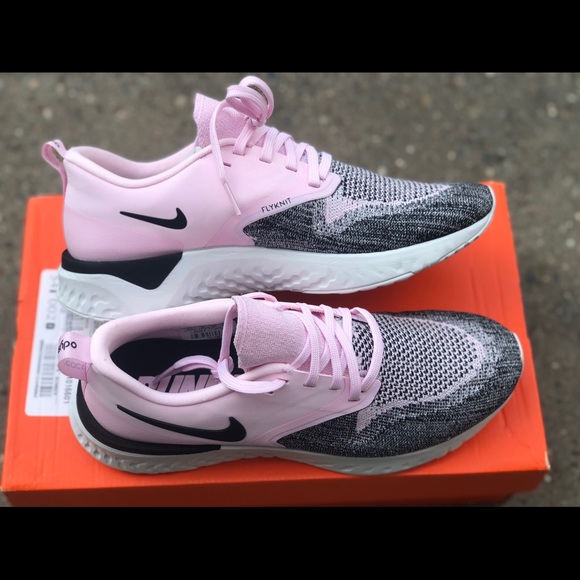 Nike Shoes - Brand new Womens Nike Odyessey react 2 flyknit 8.5
